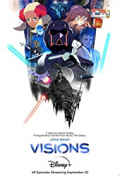Star Wars: Visions S01E01