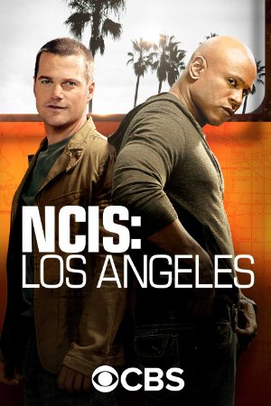 NCIS: Los Angeles S02E05