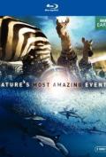 Nature's Great Events 02 - The Great Salmon Run