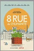 Huit Rue de l'Humanite
