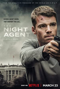 The Night Agent /img/poster/13918776.jpg