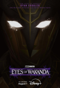 Eyes of Wakanda S01E02