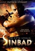 Sinbad: The Fifth Voyage