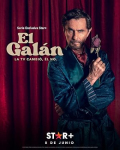 El Galán. La TV cambió, él no S01E12