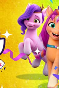 My Little Pony: Make Your Mark S01E01