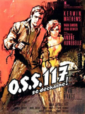 OSS 117 se dechaine