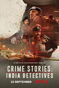 Crime Stories\: India Detectives