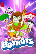Transformers: BotBots S01E08