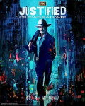 Justified: City Primeval S01E06
