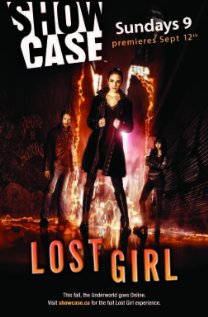 Lost Girl S01E11 - Faetal Justice