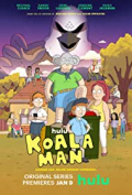 Koala Man S01E03