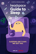 Headspace Guide to Sleep S01E05