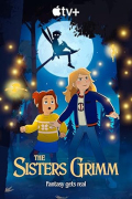 The Sisters Grimm S01E06