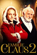 De Familie Claus 2
