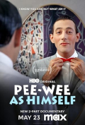 Pee-wee as Himself S01E02