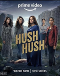 Hush Hush S01E03