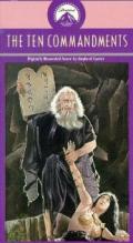 The Ten Commandments
