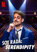 Soy Rada: Serendipity