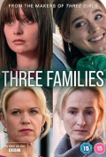Three Families S01E01