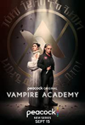 Vampire Academy S01E02