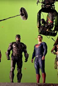 Making of Zack Snyder's Justice League