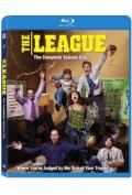 The League S02E03 - The White Knuckler