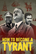 How to Become a Tyrant S01E03