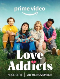 Love Addicts S01E08