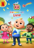 CoComelon Lane