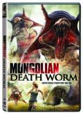 Mongolian Death Worm