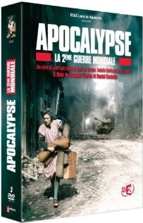 Apocalypse: The Second World War