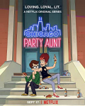 Chicago Party Aunt S02E03