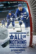 All or Nothing\: Toronto Maple Leafs