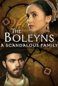 The Boleyns: A Scandalous Family S01E01