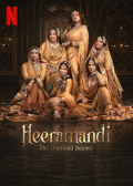 Heeramandi: The Diamond Bazaar S01E02