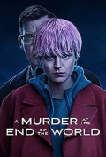 A Murder at the End of the World S01E01