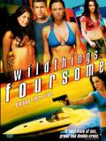 Wild Things: Foursome