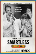 SmartLess: On the Road S01E02
