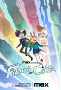 Adventure Time: Fionna & Cake /img/poster/15248880.jpg