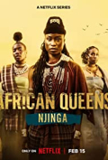 African Queens: Njinga S01E03