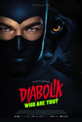 Diabolik: Who Are You?