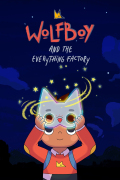 Wolfboy and the Everything Factory S02E02