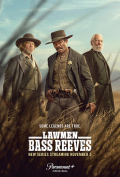 Lawmen: Bass Reeves S01E02