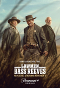 Lawmen: Bass Reeves S01E04