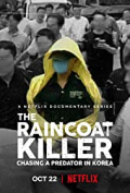 The Raincoat Killer: Chasing a Predator in Korea S01E01