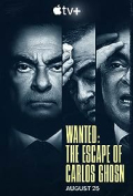 Wanted: The Escape of Carlos Ghosn S01E01