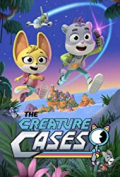 The Creature Cases S01E04
