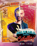Máscara contra Caballero S01E08
