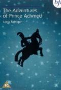 Abenteuer des Prinzen Achmed, Die