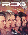 Freeks S01E08